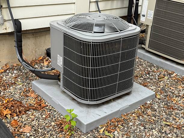 24/7 Emergency Hvac experts in Burlington, IL