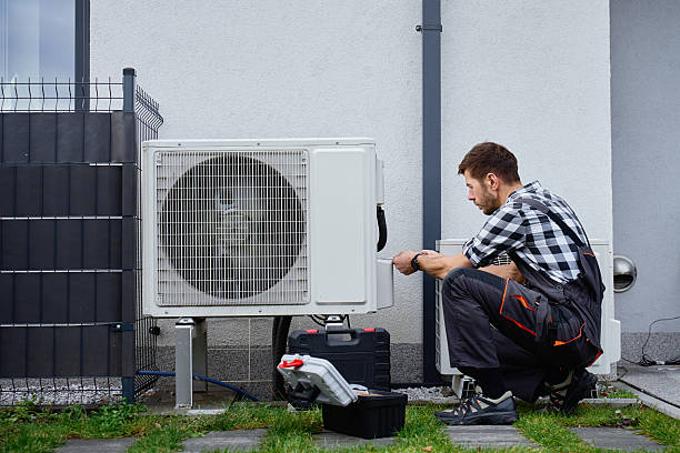 Trusted Hvac service in Burlington, IL - AAA Pro HVAC